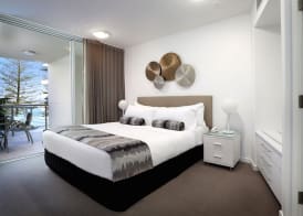 Rumba Beach Resort 2