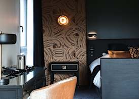 Best Western Plus Le Fairway Hotel & Spa Golf d'Arras 3
