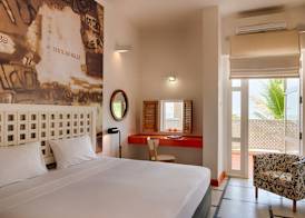 Hotel J Negombo 5