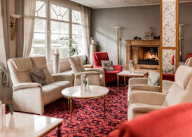 Parkhotel Weber-Müller 3