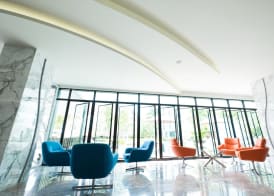 P Plus Hotel 5