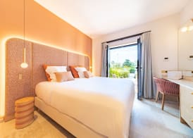 Hotel Brin d'Azur - Saint Tropez 4