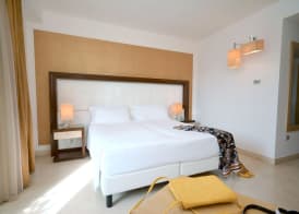 Apulia Hotel Vittoria Resort Pool & SPA 5