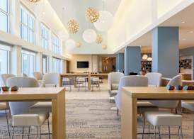 Element by Marriott Ontario 4