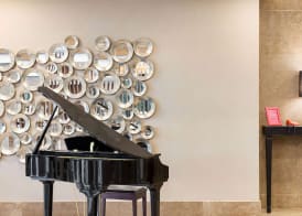 Ramada Plaza by Wyndham Samsun 2