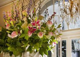 Omni Royal Orleans Hotel 3