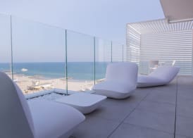 Alexandra BB & Brunch - Beach Front - Healthy XXL Breakfast & Brunch until 12 30 4