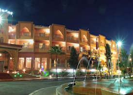 Mogador Kasbah 3