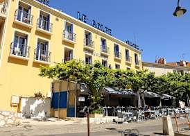 Hotel Le Golfe 2