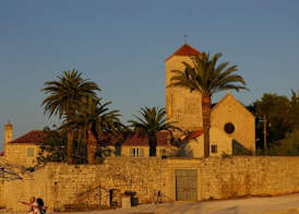 HOTEL SVETI KRIZ 4