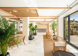 Hotel Eden Nord Soller 3