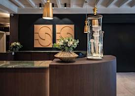 Le Vallon de Valrugues Hotel Spa & Villas 2