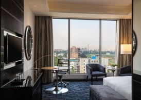 Renaissance Bengaluru Race Course Hotel 3