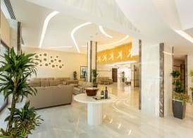 Rhodos Horizon City-Adults Only 2