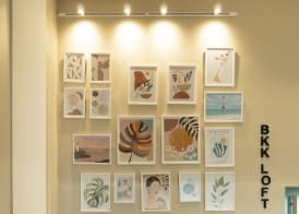 Bangkok Loft Inn 2