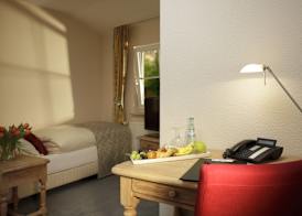 Hotel Seegarten 2