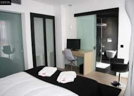 Funchal Design Hotel 4