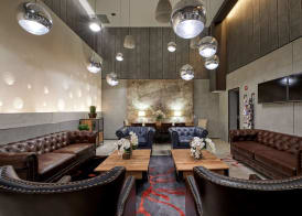 Ravel Hotel Trademark Collection by Wyndham 2