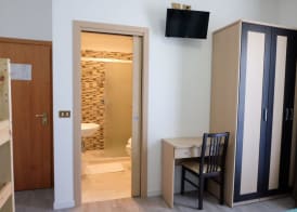 Beach Hotel Clerice 5