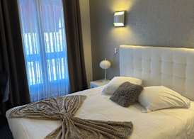 Square Hôtel 4