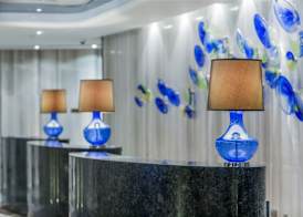 Sofitel Nanjing Galaxy 4
