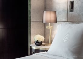 Four Seasons Hotel London at Tower Bridge 4