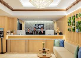 YEHS Hotel Sydney CBD 4
