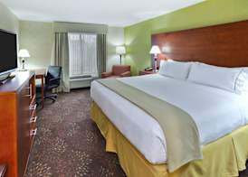 Holiday Inn Express & Suites FRANKENMUTH by IHG 2
