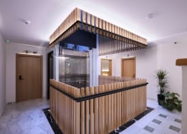 Sweet Sevilla Suites - Smart Hotel 5