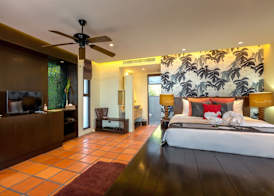 Khaolak Wanaburee Resort - SHA Extra Plus 5