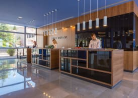 Hotel Katarina 2