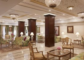 Taj Fateh Prakash Palace Udaipur 4
