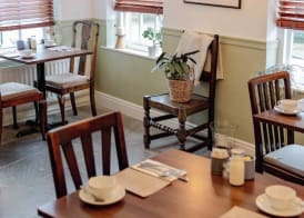 Weavers Guesthouse by Weavers of Haworth 2