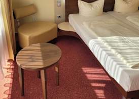 Hotel Wissers Fehmarn by ANS 2