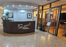 Hotel Saylu 4