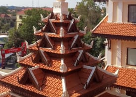 Saem Siemreap Hotel 3