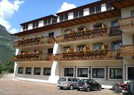 Hotel Chrys 2