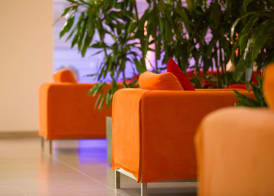 UNA HOTELS Cesena Nord 3