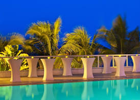 The Westin Fort Lauderdale Beach Resort 4