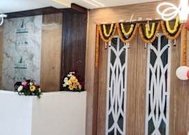 Safal Exotica Very Close to Sea Beach 2
