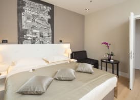 Cornaro Hotel 5