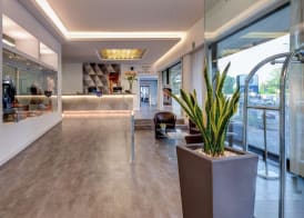 Best Western Hotel Biri 2