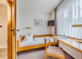 Hotel Hasenmayer 5