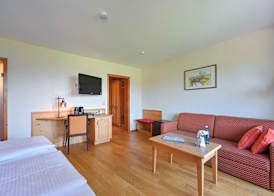 Rothenfels Panorama Hotel 4