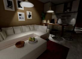 Sebastian Hotel 5