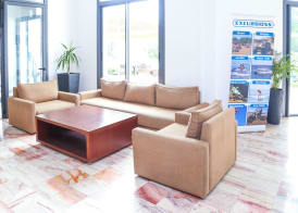 Hotel Anna Agadir 2