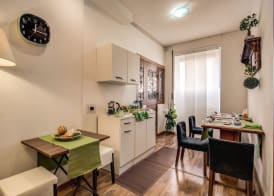 Trastevere Rooms 3