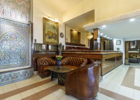 Hotel Bellerive 5