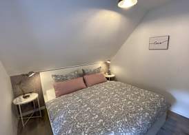 B&B Worpsweder Blick 4