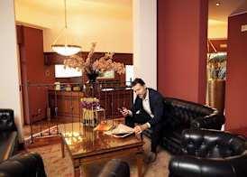 Hotel Maxim 4